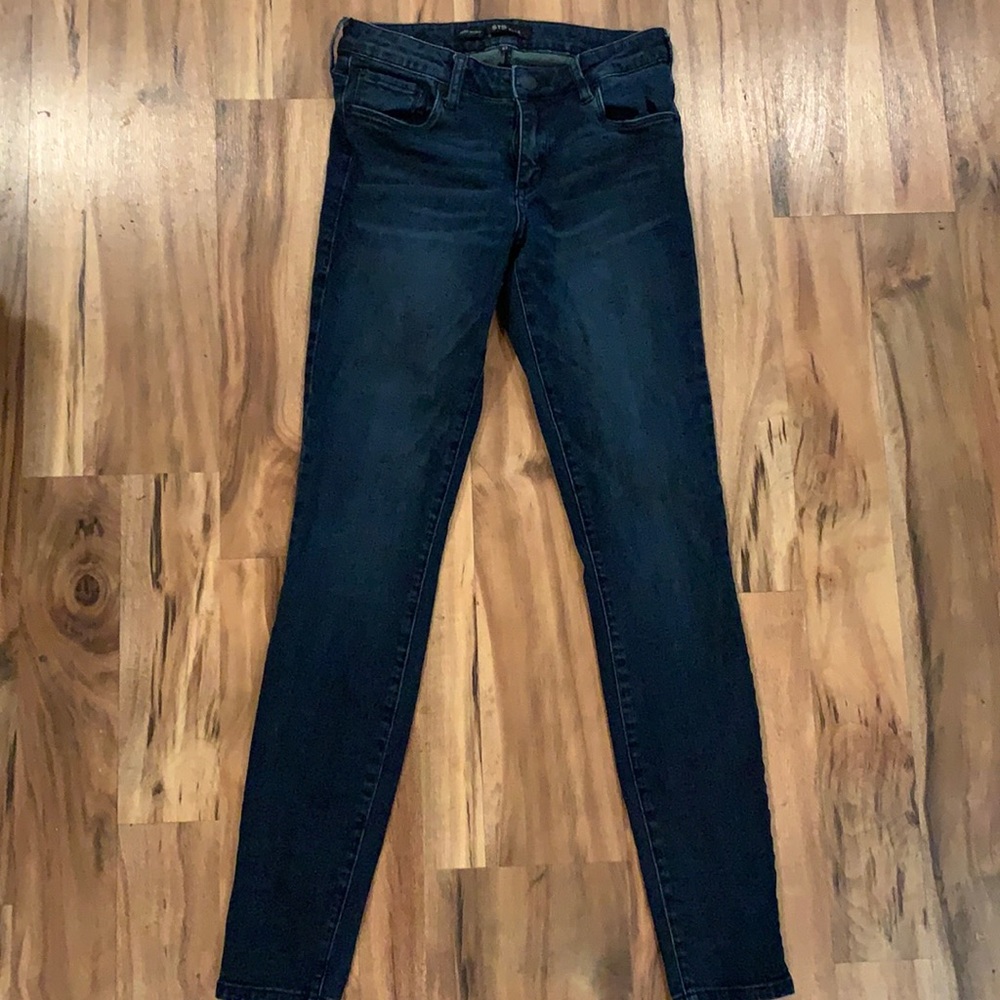 Denim Jeans